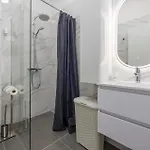 Beautiful In With Wifi Appartement